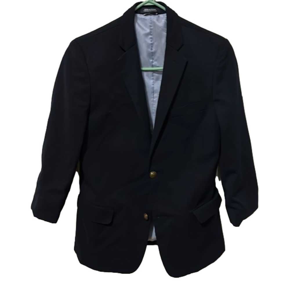 Boy’s Tommy Hilfiger suit jacket - Size 14